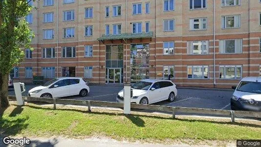 Coworking spaces te huur i Solna - Foto uit Google Street View