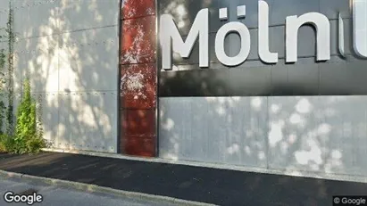 Kontorhoteller til leie i Mölndal – Bilde fra Google Street View