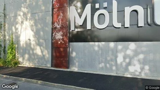 Coworking spaces te huur i Mölndal - Foto uit Google Street View