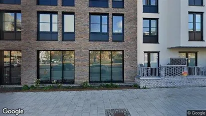 Kontorhoteller til leie i Malmö City – Bilde fra Google Street View