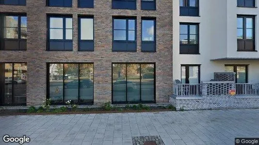 Coworking spaces te huur i Malmö City - Foto uit Google Street View