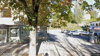 Coworking spaces for rent in Karlskoga - Photo from Google Street View