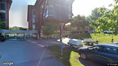 Coworking spaces zur Miete in Växjö – Foto von Google Street View