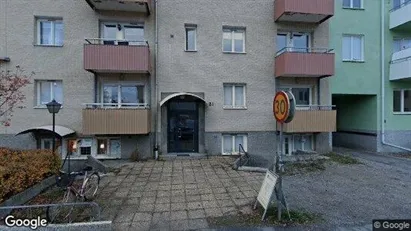 Coworking spaces te huur in Eskilstuna - Foto uit Google Street View