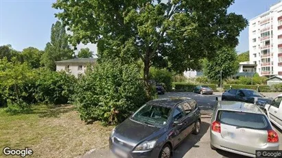 Werkstätte zur Miete in Norrköping – Foto von Google Street View