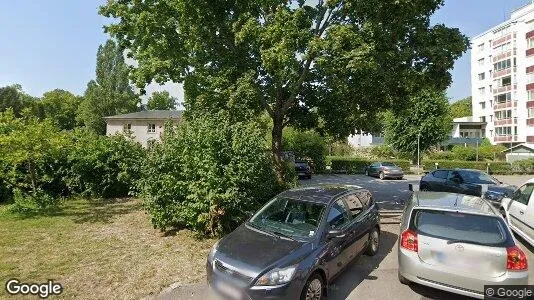 Industrial properties for rent i Norrköping - Photo from Google Street View