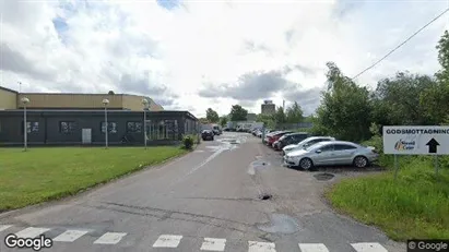 Lagerlokaler för uthyrning i Göteborg Östra – Foto från Google Street View