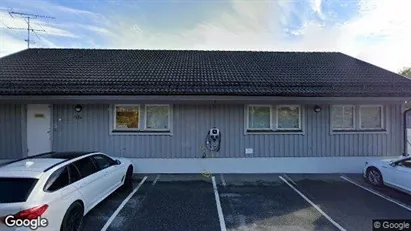 Industrilokaler för uthyrning i Nacka – Foto från Google Street View