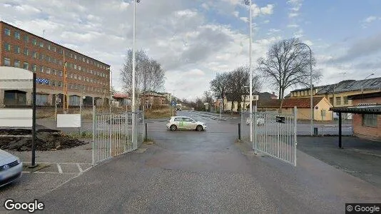Producties te huur i Eskilstuna - Foto uit Google Street View