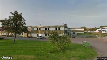 Werkstätte zur Miete in Borlänge – Foto von Google Street View