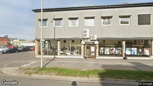 Werkstätte zur Miete i Norrköping – Foto von Google Street View