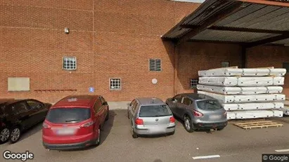 Verkstedhaller til leie i Ale – Bilde fra Google Street View