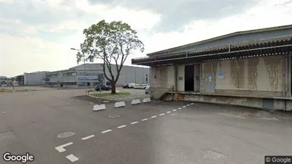 Lagerlokaler för uthyrning i Göteborg Östra – Foto från Google Street View
