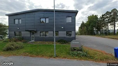 Werkstätte zur Miete in Sigtuna – Foto von Google Street View
