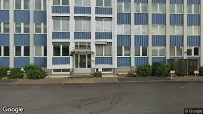 Industrial properties for rent in Gothenburg East - Photo from Google Street View