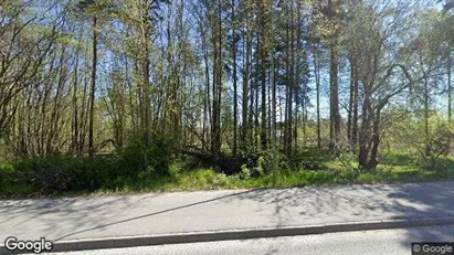 Werkstätte zur Miete in Tyresö – Foto von Google Street View