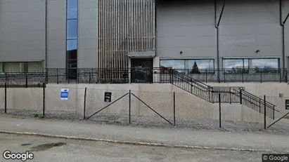 Industrial properties for rent in Stockholm South - Photo from Google Street View
