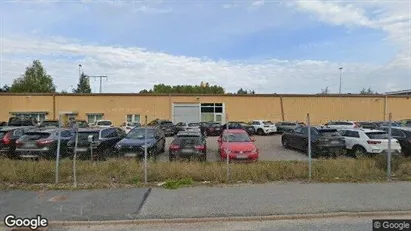 Werkstätte zur Miete in Sigtuna – Foto von Google Street View