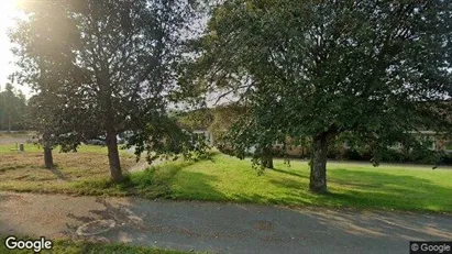Werkstätte zur Miete in Värnamo – Foto von Google Street View