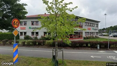 Werkstätte zur Miete in Växjö – Foto von Google Street View