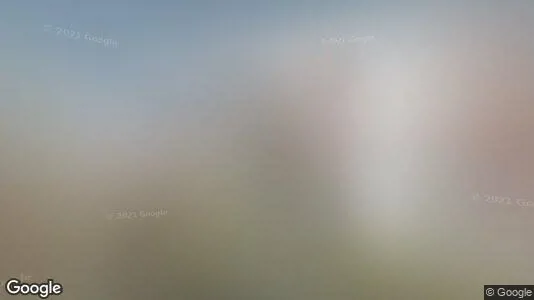 Verkstedhaller til leie i Växjö – Bilde fra Google Street View