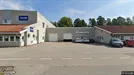Werkstatt zur Miete, Växjö, Kronoberg County, &lt;span class=&quot;blurred street&quot; onclick=&quot;ProcessAdRequest(3221432)&quot;&gt;&lt;span class=&quot;hint&quot;&gt;Siehe Straßennamen&lt;/span&gt;[xxxxxxxxxxxxxxxxx]&lt;/span&gt;