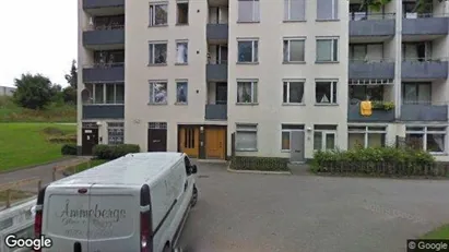 Verkstedhaller til leie i Stockholm South – Bilde fra Google Street View