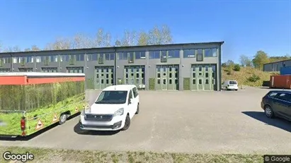 Kontorer til leie i Lerum – Bilde fra Google Street View
