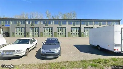 Kantorruimte te huur in Lerum - Foto uit Google Street View