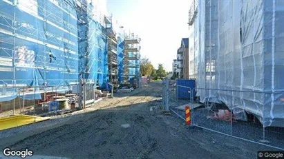 Kantorruimte te huur in Härryda - Foto uit Google Street View
