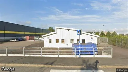 Kontorer til leie i Mölndal – Bilde fra Google Street View