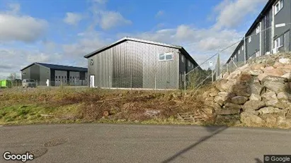 Lager til leie i Härryda – Bilde fra Google Street View