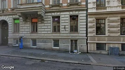 Office spaces for rent in Gothenburg City Centre - Photo from Google Street View