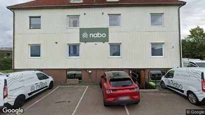 Kontorlokaler til leje i Partille - Foto fra Google Street View