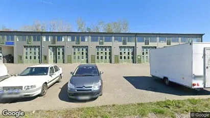 Kontorlokaler til leje i Lerum - Foto fra Google Street View