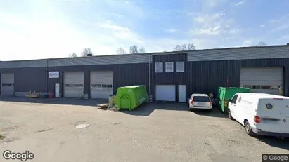 Kontorer til leie i Lerum – Bilde fra Google Street View