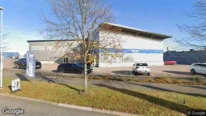 Kontorlokaler til leje i Kungsbacka - Foto fra Google Street View