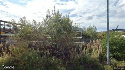 Lagerlokaler til leje i Håbo - Foto fra Google Street View