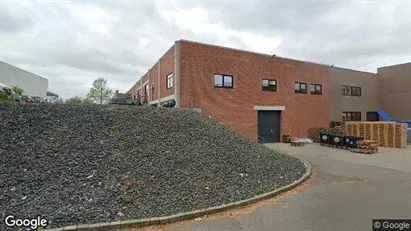 Office spaces for rent in Hadsten - Photo from Google Street View