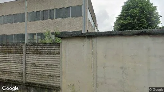Lokaler til leie i Liscate – Bilde fra Google Street View