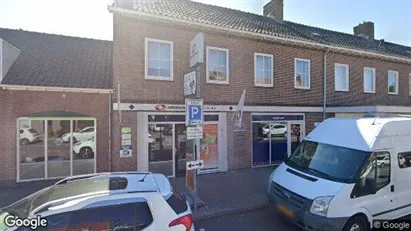 Kontorer til leie i Noordoostpolder – Bilde fra Google Street View