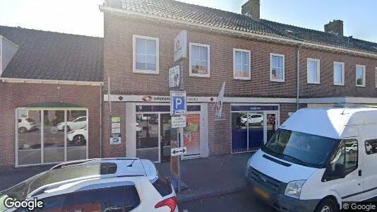 Office spaces for rent i Noordoostpolder - Photo from Google Street View