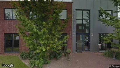 Büros zur Miete in Noordoostpolder – Foto von Google Street View