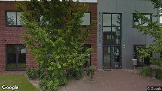 Office spaces for rent i Noordoostpolder - Photo from Google Street View