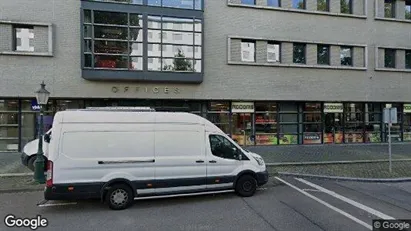 Office spaces for rent in Maastricht - Photo from Google Street View