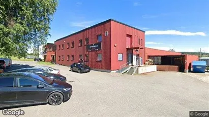 Gewerbeflächen zur Miete in Skedsmo – Foto von Google Street View