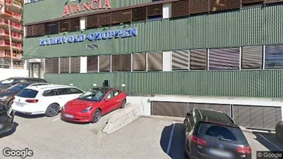 Kontorlokaler til leje i Oslo Nordre Aker - Foto fra Google Street View