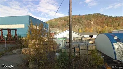Producties te huur in Porsgrunn - Foto uit Google Street View