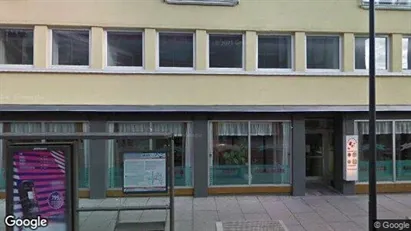 Office spaces for rent in Moss - Photo from Google Street View