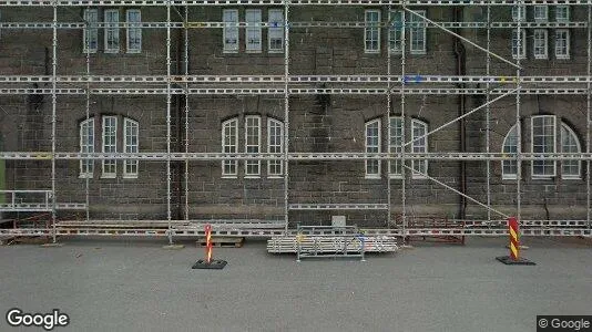 Office spaces for rent i Trondheim Midtbyen - Photo from Google Street View